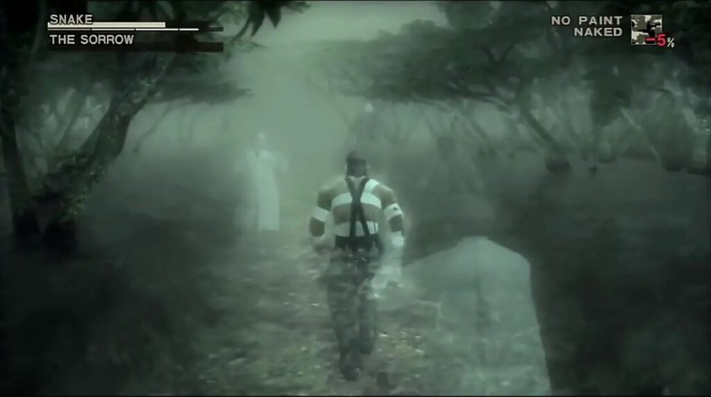 ۱۰ بازی که به طور مخفیانه بازیکن را قضاوت می‌کنند دانشجو