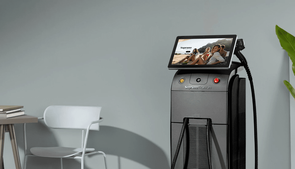 دستگاه لیزر تیتانیوم با امکانات یک گوشی هوشمند_دانشجو 4 1720263931 129 دستگاه لیزر تیتانیوم با امکانات یک گوشی هوشمند دانشجو