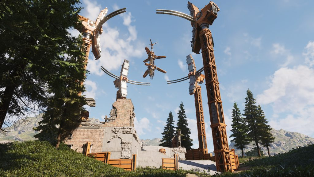 ۱۵ مسئله که باید در رابطه بازی The First Descendant بدانید_دانشجو 29 بازی The First Descendant