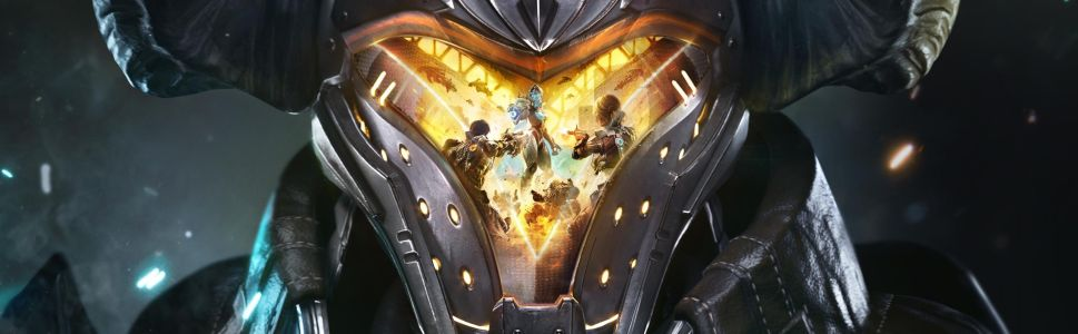 ۱۵ مسئله که باید در رابطه بازی The First Descendant بدانید_دانشجو 40 بازی The First Descendant