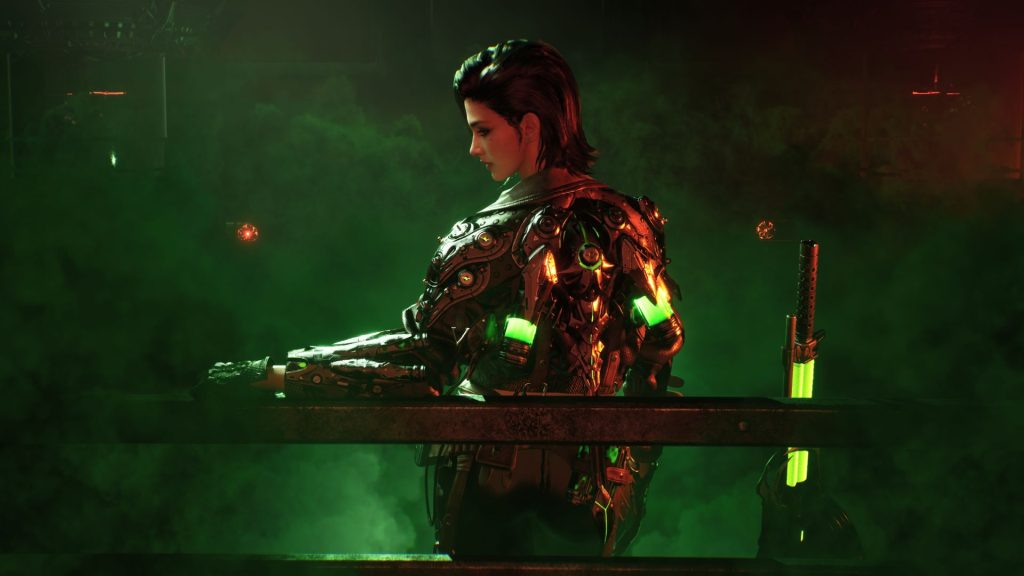 ۱۵ مسئله که باید در رابطه بازی The First Descendant بدانید_دانشجو 39 1720318114 17 ۱۵ مسئله که باید در رابطه بازی The First Descendant