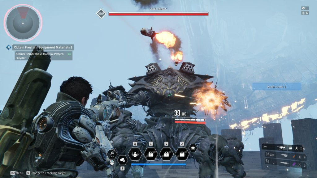 ۱۵ مسئله که باید در رابطه بازی The First Descendant بدانید_دانشجو 38 1720318114 192 ۱۵ مسئله که باید در رابطه بازی The First Descendant