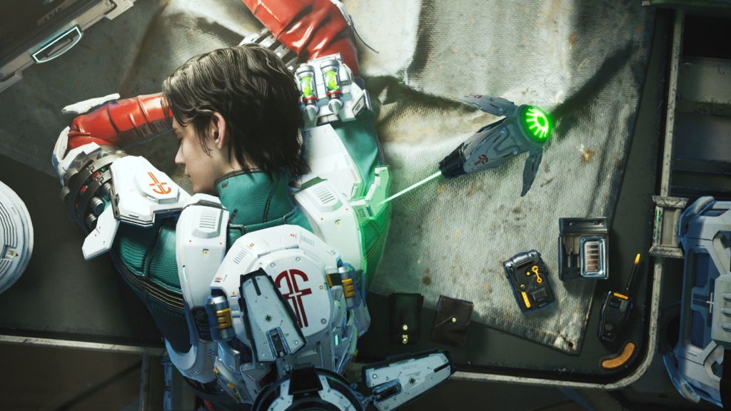 ۱۵ مسئله که باید در رابطه بازی The First Descendant بدانید_دانشجو 34 بازی The First Descendant