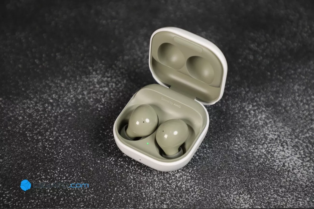 راهنمای خرید بهترین ایرپاد سامسونگ - گلکسی بادز ۲