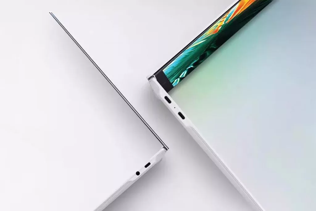 لپ‌تاپ Gram SuperSlim