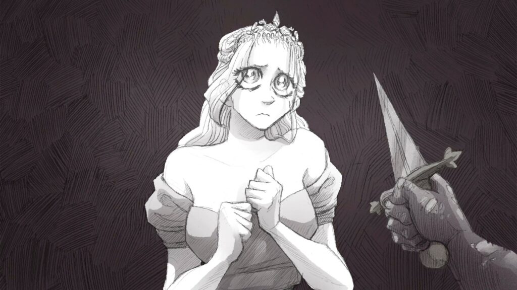 ۸ بازی کوتاهی که بهترین خط داستانی را داشتند_دانشجو 29 1721276326 391 ۸ بازی کوتاهی که بهترین خط داستانی را داشتند دانشجو