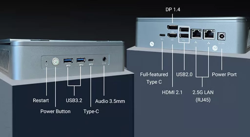 مینی کامپیوتر