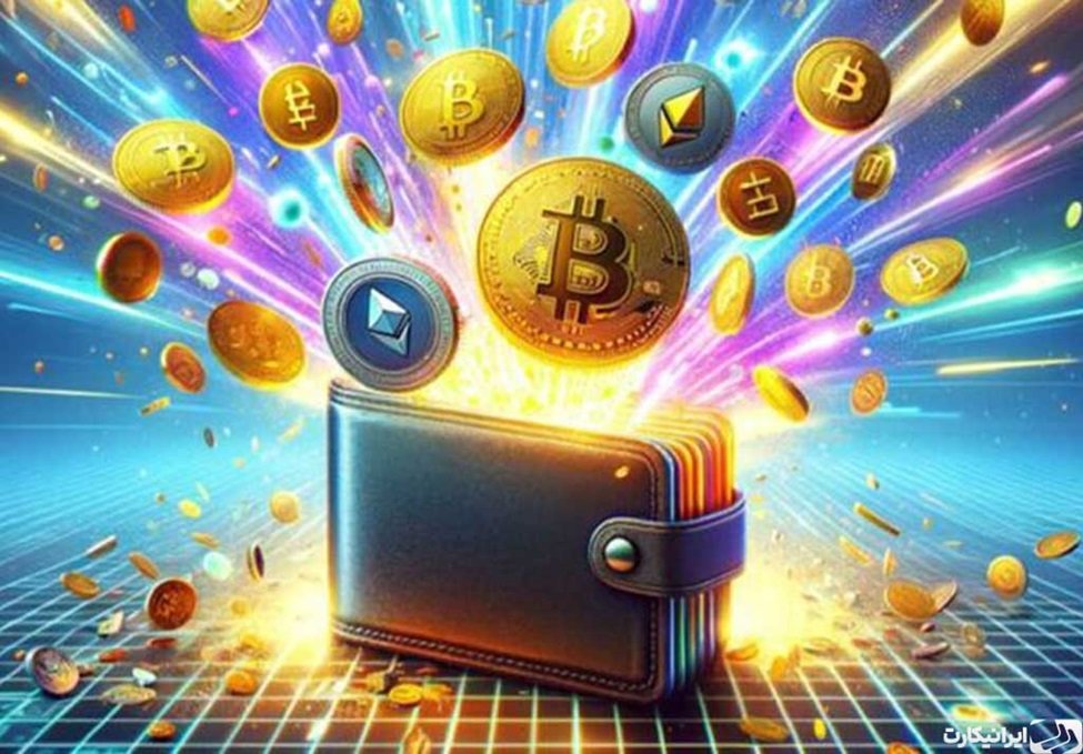 10 تا از بهترین کیف پول های ارز دیجیتال در سال 1403_دانشجو 4 1721547148 567 10 تا از بهترین کیف پول های ارز دیجیتال در