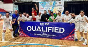 قدیمی: هنگامی مسئولیتی را قبول می کنید باید در روبه رو آن جوابگو باشید/ هاکی داخل سالن سومین رشته پرطرفدار دنیاست_دانشجو 10 1721602800 106 قدیمی هنگامی مسئولیتی را قبول می کنید باید در روبه