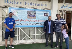 قدیمی: هنگامی مسئولیتی را قبول می کنید باید در روبه رو آن جوابگو باشید/ هاکی داخل سالن سومین رشته پرطرفدار دنیاست_دانشجو 11 1721602800 299 قدیمی هنگامی مسئولیتی را قبول می کنید باید در روبه