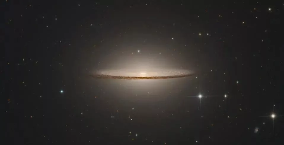 تصاویر مسابقه برترین عکاس نجوم سال