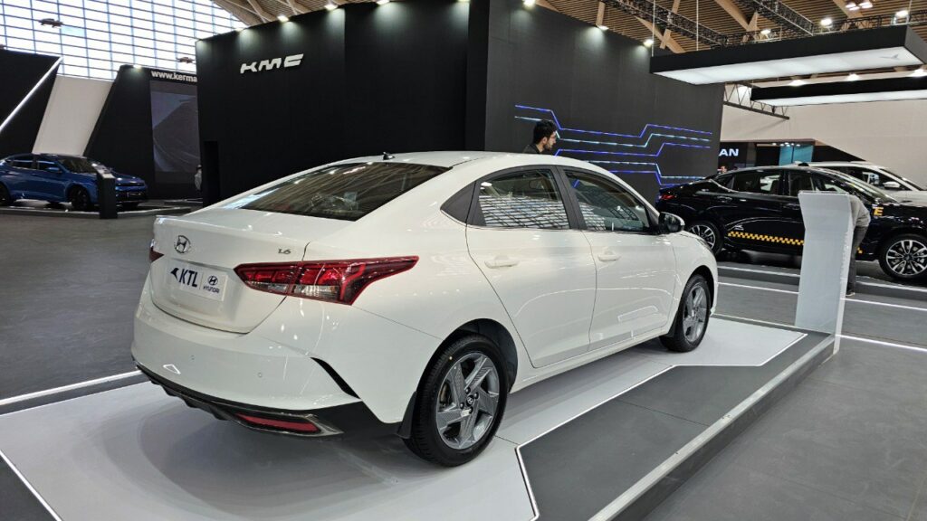 خودرو وارداتی