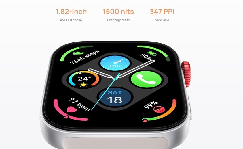 6 دلیل برای آنکه هوآوی WATCH FIT 3 را به جای Apple Watch انتخاب کنید