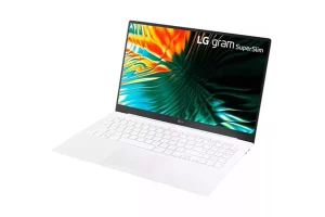 لپ‌تاپ Gram SuperSlim