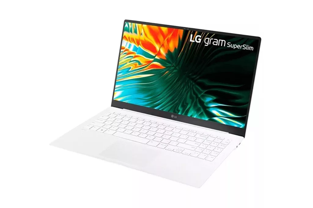 لپ‌تاپ Gram SuperSlim