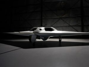 پهپاد دارپا