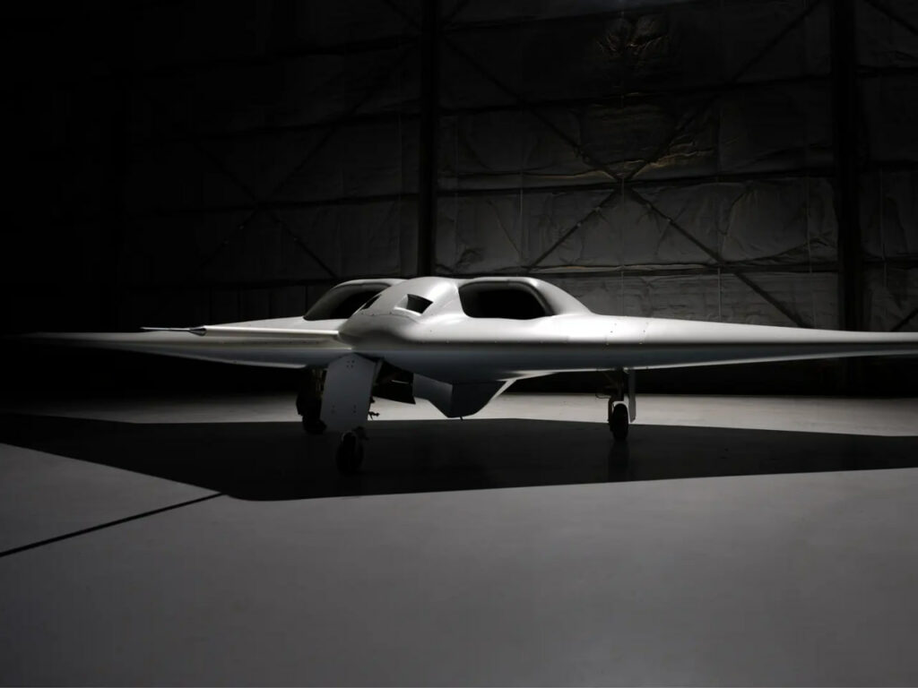 پهپاد دارپا