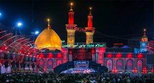 ثبت نام متقاضیان زیارت اربعین از یکشنبه آغاز می‌شود