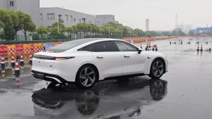 خودروهای چینی