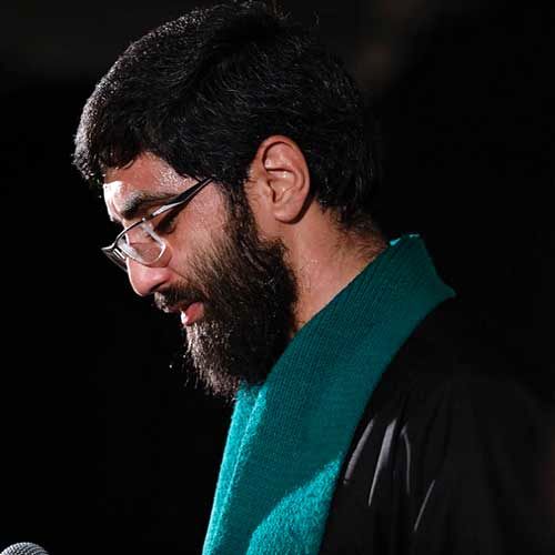 دانلود مداحی نریمانی شهادت امام سجاد