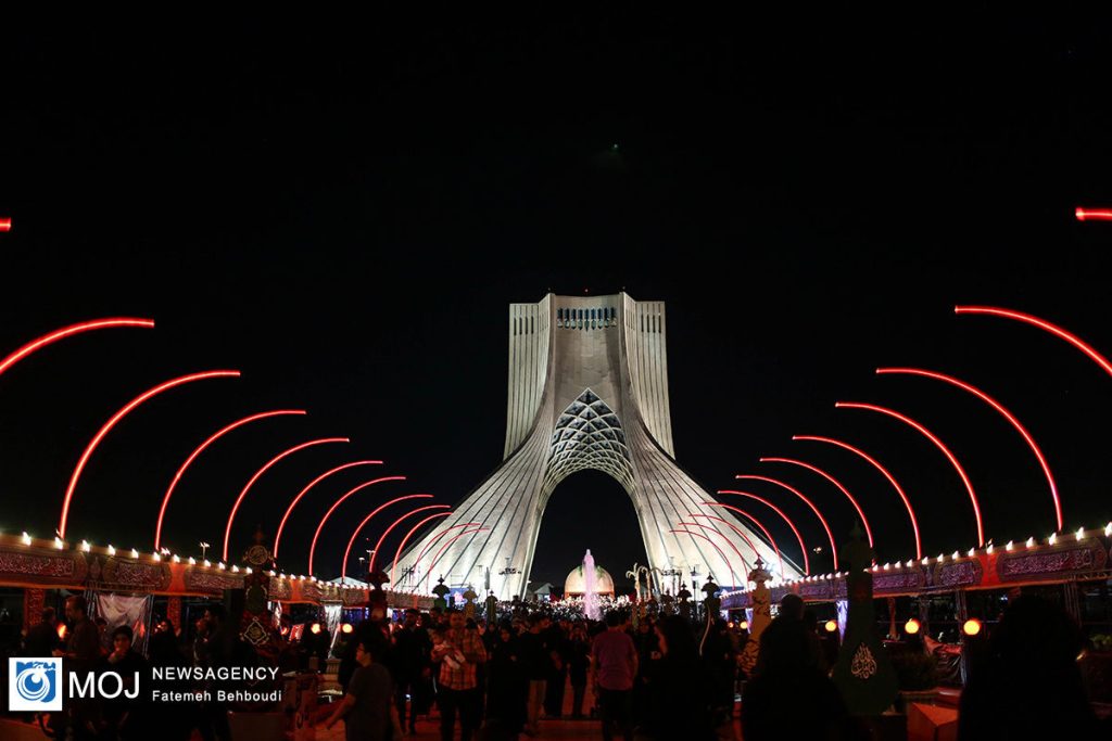 دومین سوگواره آیینی «محرم شهر» در تهران برگزار می‌شود