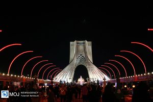 دومین سوگواره آیینی «محرم شهر» در تهران برگزار می‌شود
