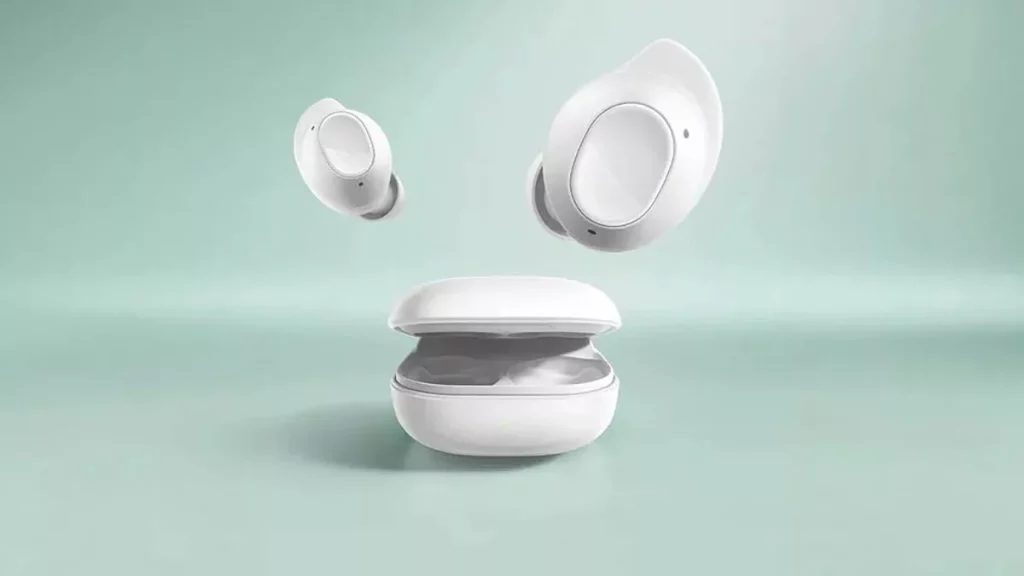 راهنمای خرید بهترین هدفون - گلکسی بادز FE