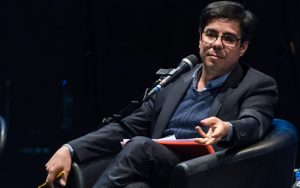 رسانه‌ها جهان را دوباره می‌سازند