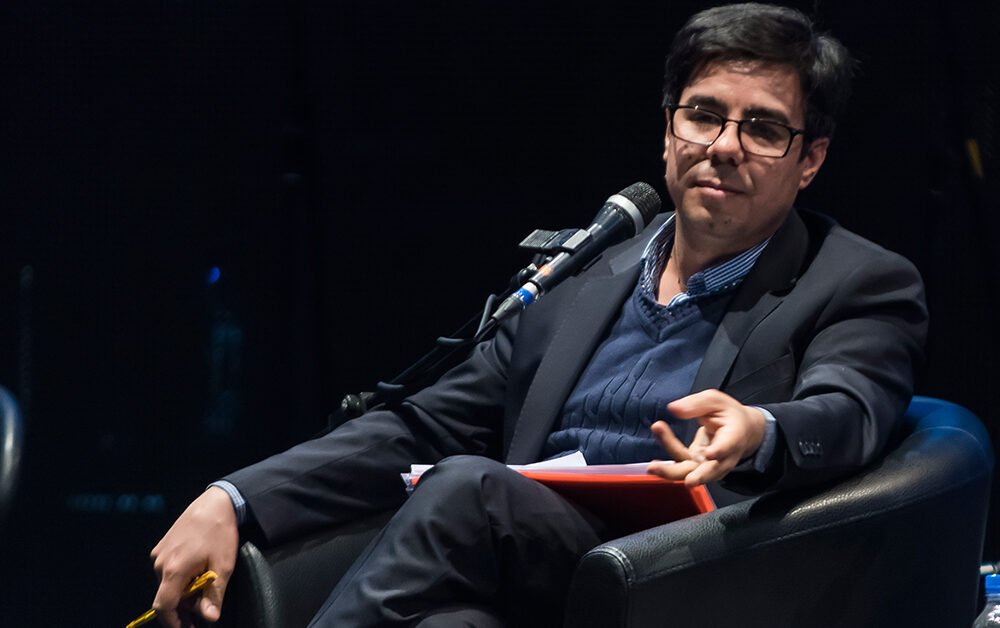 رسانه‌ها جهان را دوباره می‌سازند