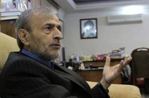 سیدمحمد صفی‌زاده صاحب امتیاز ابرار درگذشت