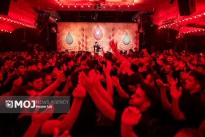 شب تاسوعا و عاشورا هیئت کجا برویم؟