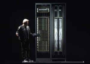 سخت‌افزارهای هوش مصنوعی