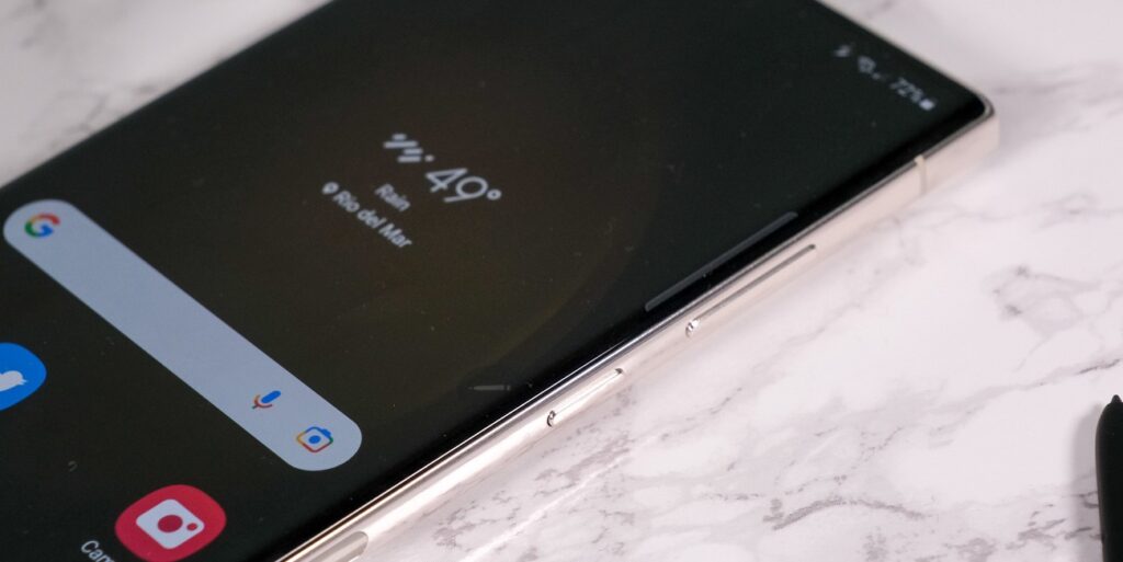 فریم گلکسی S25 اولترا احتمالاً طراحی متفاوتی خواهد داشت