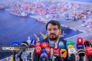 مسیرهای دریایی برای انتقال زائران اربعین مورداستفاده قرار می‌گیرد