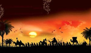 وقایع روز یازدهم محرم چه بود؟ / جنایت لشکر یزید بعد از عاشورا