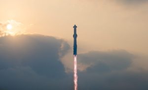 پنجمین پرتاب آزمایشی استارشیپ دوباره عقب افتاد + تاریخ جدید