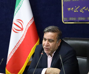 پیش‌بینی تشرف بیش از ۴ میلیون زائر اربعین‌حسینی از طریق مرزهای زمینی به عتبات عالیات