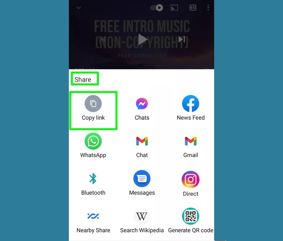 چطور از یوتیوب آهنگ دانلود کنیم؟_دانشجو 22 چطور از یوتیوب آهنگ دانلود کنیم؟ دانشجو.webp