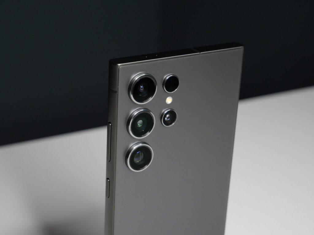 گلکسی اس 25 اولترا