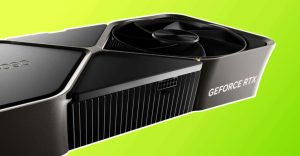 کارت گرافیک انویدیا