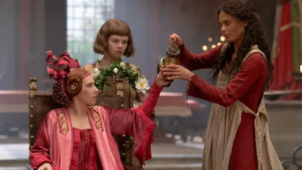 سریال «دکامرون» نتفلیکس؛ روایتی آشنا در بستری تاریخی + تریلر_دانشجو 22 سریال «دکامرون» نتفلیکس