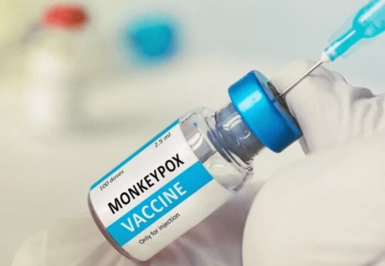 واکسن برای بیماری ام‌پاکس