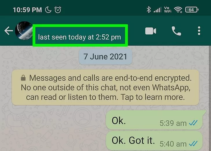 1724623815 213 از کجا بفهمیم در واتساپ بلاک شدیم؟ 4 روش تشخیص.webp