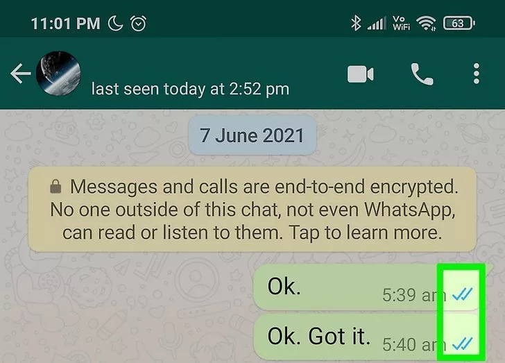 1724623815 426 از کجا بفهمیم در واتساپ بلاک شدیم؟ 4 روش تشخیص.webp