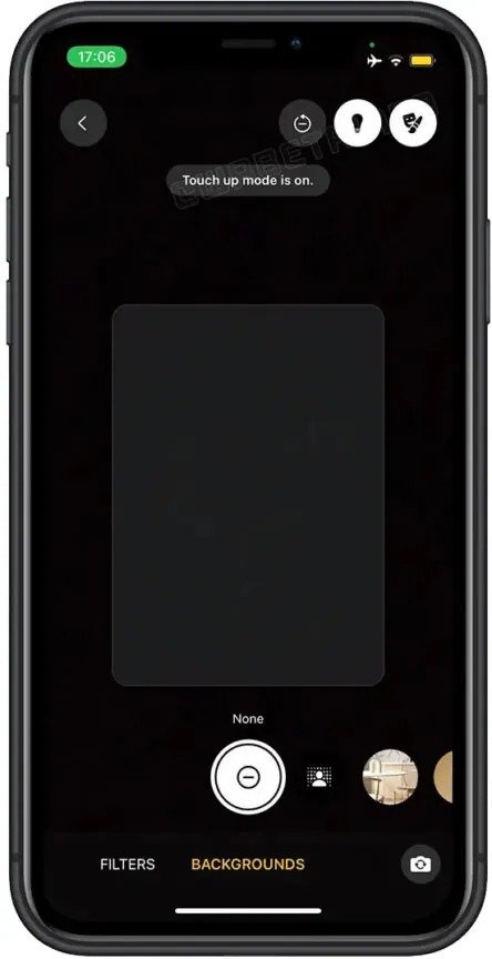 واتس اپ با فیلترهای جدید واقعیت افزوده