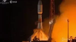 مأموریت Cos-B، یکی از موفق‌ترین مأموریت‌های فضایی است که هیچ تلسکوپ نوری یا ابزار دقیق علمی نداشت