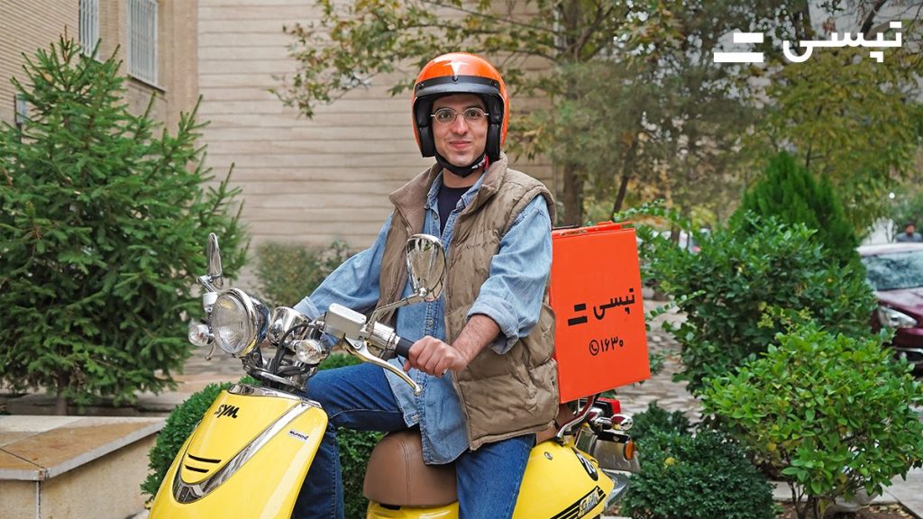 روی ارسال فوری تمرکز می‌کنیم