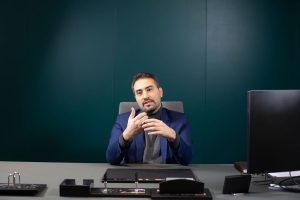 شفاف‌بودن تراکنش‌های رمزارزی نشانه ضعف یک پلتفرم نیست