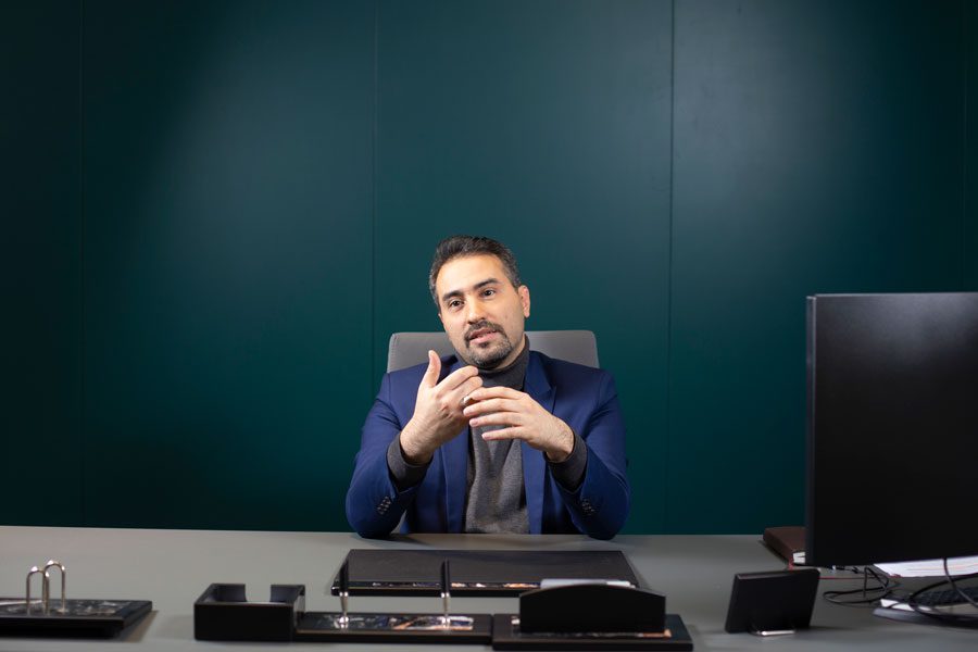 شفاف‌بودن تراکنش‌های رمزارزی نشانه ضعف یک پلتفرم نیست