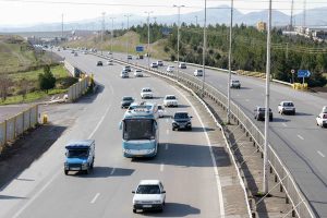 محدودیت‌های ترافیکی اربعین در محورهای مواصلاتی کشور اعلام شد